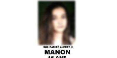 Recherchée pendant cinq jours dans le Var, Manon, 16 ans, a été retrouvée