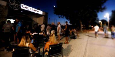 À Toulon, un bar-resto de plage visé par une fermeture administrative