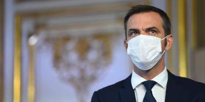 Coronavirus: le ministre de la Santé annonce de nouvelles restrictions à Nice 