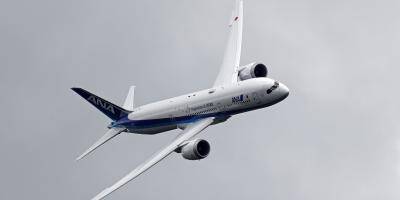Boeing entre nouveaux problèmes sur le 787 Dreamliner et commandes toujours à la peine