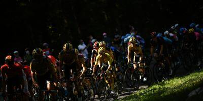 Tour de France: un combat mardi dans le Vercors