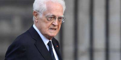 Lionel Jospin n'écarte pas 