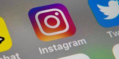 Données personnelles d'utilisateurs mineurs: Instagram visé par une enquête en Europe
