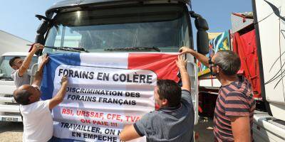 VIDÉO. En colère après l'annulation de la fête locale, les forains s'apprêtent à manifester dans le centre de Lorgues