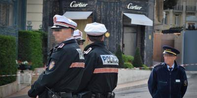 Le braquage de la bijouterie Cartier à Monaco: une opération 