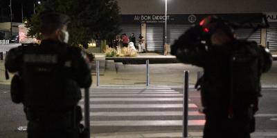 Après les vidéos de trafiquants armés à Grenoble, un jeune rappeur en garde à vue