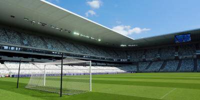 Bordeaux ne recevra pas de public face à l'OGC Nice le 27 septembre prochain