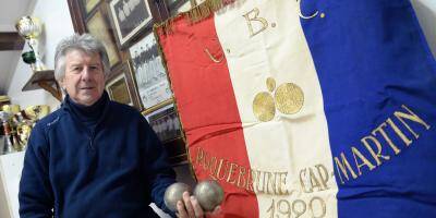 L'exode des boulistes de Roquebrune après une suspicion de Covid-19