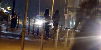 Une jeune femme de 22 ans séquestrée par un couple de proxénètes à Nice