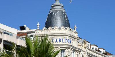 Le Carlton de Cannes ne rouvrira pas avant le printemps 2023