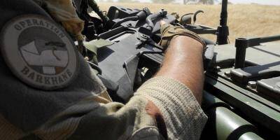 Deux militaires français tués en opération au Mali