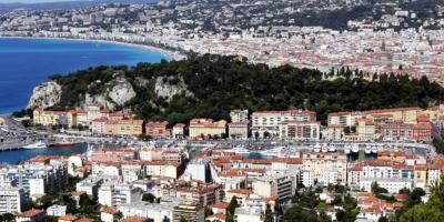Les bureaux de l'office du tourisme de Nice fermés après un cas de Covid
