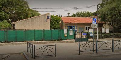 Un cas de Covid-19 détecté dans une école de La Ciotat