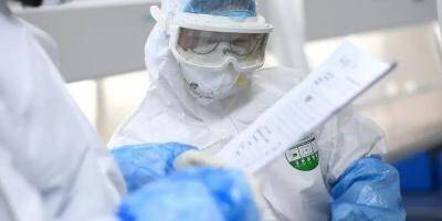 Coronavirus: la Belgique franchit le cap des 10.000 morts