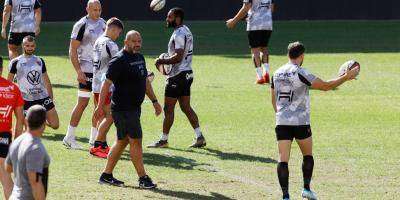 Le RCT débute mal le Top 14 en s'inclinant 29-15 à La Rochelle