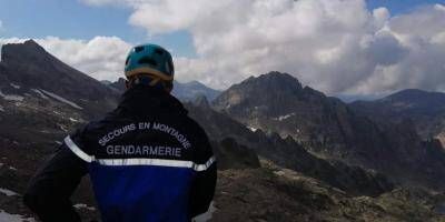 Un jeune alpiniste varois fait une chute mortelle dans l'arrière-pays de Nice