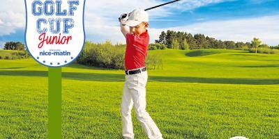 Golf Cup Junior Nice-Matin: le golf en voit de toutes les couleurs au Bluegreen de l'Estérel