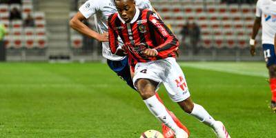 L'OGC Nice prête Brazao à Lausanne