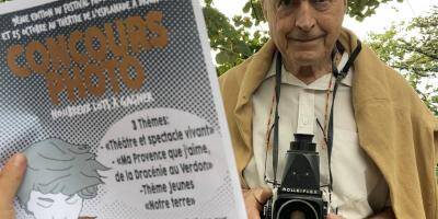 Le festival Fotovar se renouvelle sans cliché à Draguignan