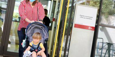 L'accueil en crèche à Monaco relancé à plein régime