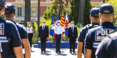 Policiers nationaux et municipaux bientôt en renfort à Nice