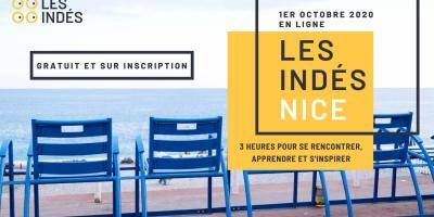 Les IndésNice, une conférence pour les freelances et indépendants niçois