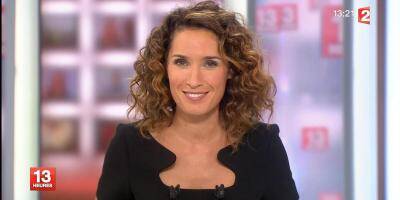 Marie-Sophie Lacarrau va succéder à Jean-Pierre Pernaut au 13 Heures de TF1