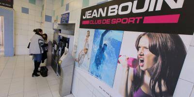 De nouveaux adhérents de la salle de fitness Jean-Bouin positifs au coronavirus à Nice