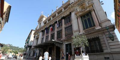L'opéra de Nice annule son week-end d'ouverture