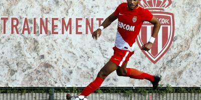 Le joueur de l'AS Monaco Jordi Mboula est transféré à Majorque