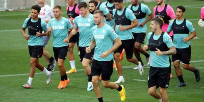 Un nouveau cas de Covid à l'AS Monaco