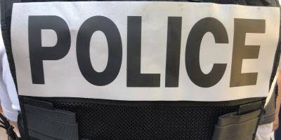 Policiers violemment agressés dans le Val-d'Oise: un jeune homme en garde à vue