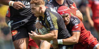 Pourquoi le RCT a raté son entrée en Top 14 après sa défaite 29-15 à La Rochelle