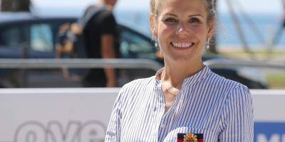 Octobre rose: Laura Tenoudji-Estrosi et 18 autres personnalités mobilisées contre le cancer du sein