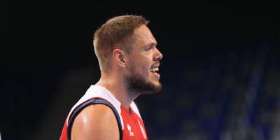 Basket - Jeep Elite: Stimac (Monaco) vers la Chine