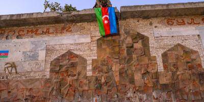 Cinq choses à savoir sur le Nagorny Karabakh pour comprendre le conflit entre l'Arménie et l'Azerbaïdjan