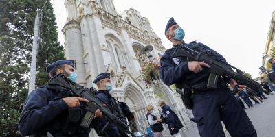 Une deuxième personne a été interpellée dans le cadre de l'enquête de l'attentat de Nice