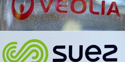 Engie vend 29,9% de Suez à Veolia en dépit du non de l'Etat