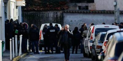 Meurtre du douanier Pascal Robinson à Toulon: l'avocat général demande la perpétuité