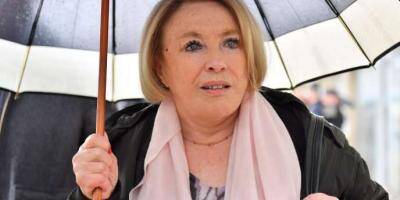 Un an d'inéligibilité et quatre à six mois de sursis requis en appel contre la maire d'Aix-en-Provence