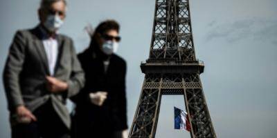 Coronavirus: Paris et petite couronne en zone d'alerte maximale, les restaurants restent ouverts sous conditions