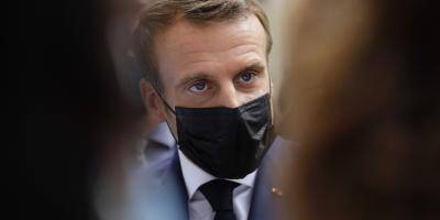Les citoyens de la Convention climat interpellent Emmanuel Macron dans une lettre