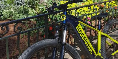 Des voleurs de vélos en série interpellés au Lavandou