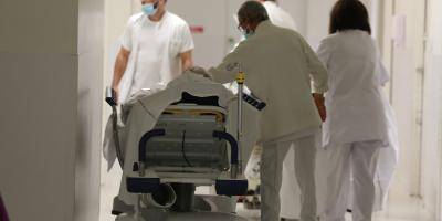8 morts du Covid-19 en 3 jours dans les hôpitaux du Var
