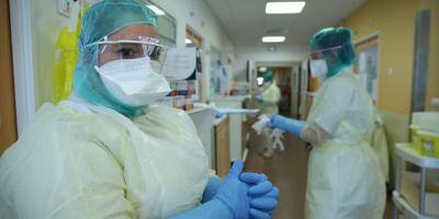 22 décès liés au coronavirus en trois jours dans les Alpes-Maritimes