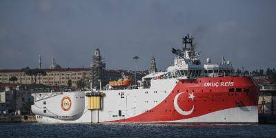 Méditerranée: la Turquie donnera à la Grèce 
