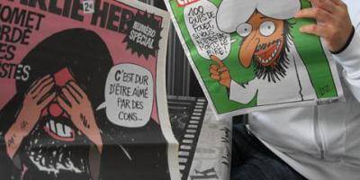 Mort de Samuel Paty: les Régions diffuseront un livre de caricatures politiques et religieuses dans les lycées