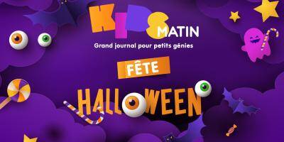 Kids-Matin ou un sort ?!