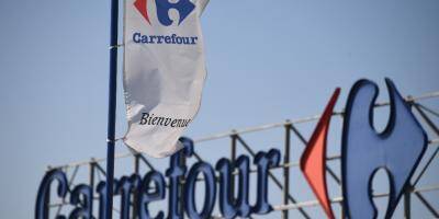 Les braqueurs d'un supermarché de Nice risquent 20 ans de prison pour... 6.000 euros de butin