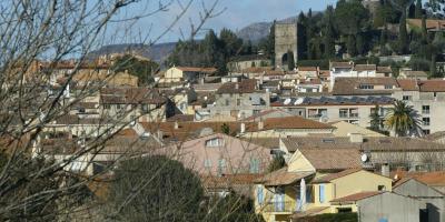 Covid-19: la mairie de Cogolin fermée jusqu'à mardi